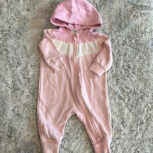 0-3M Puma body suit